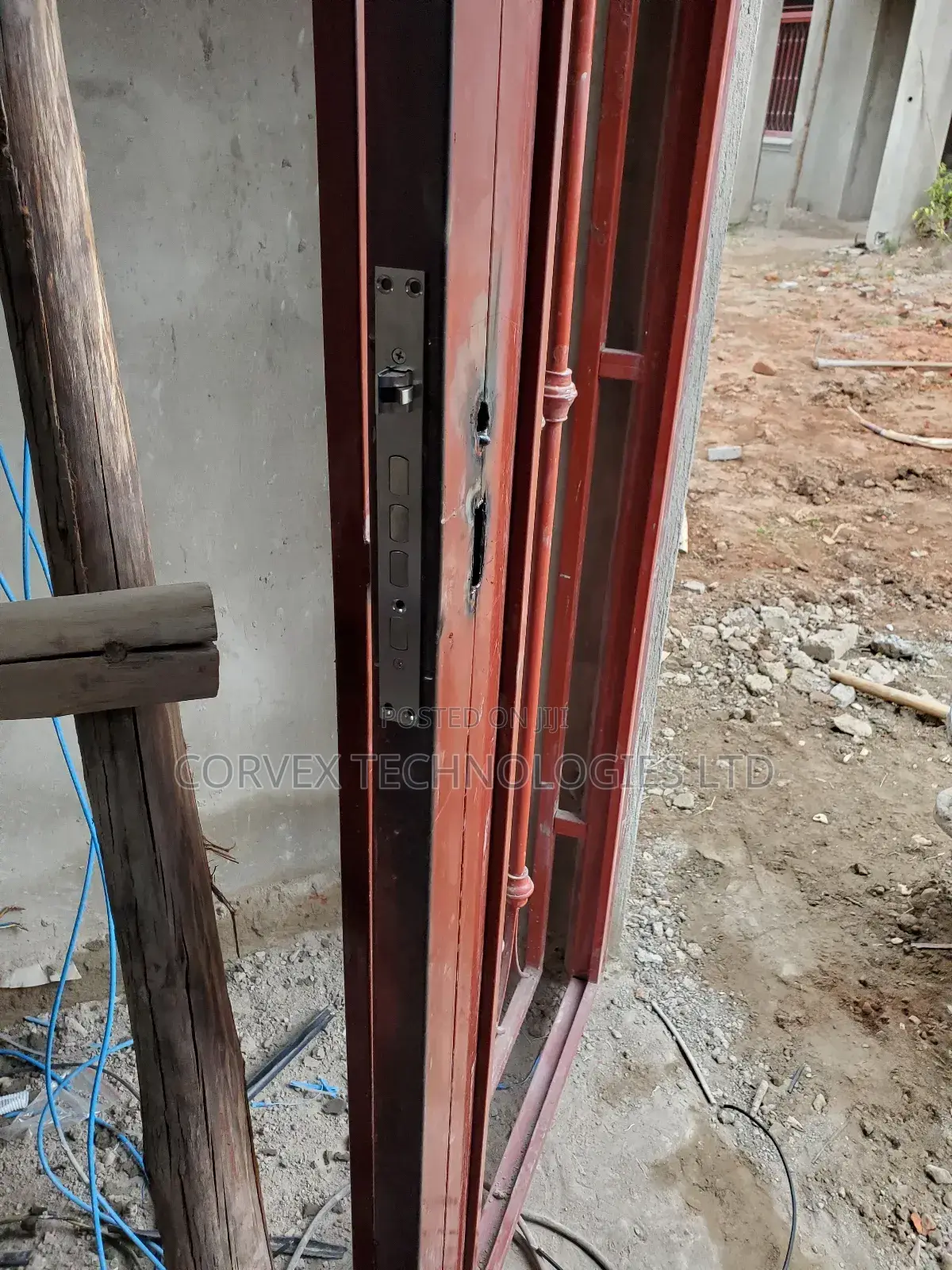 Smart Locks Installation and Repairs