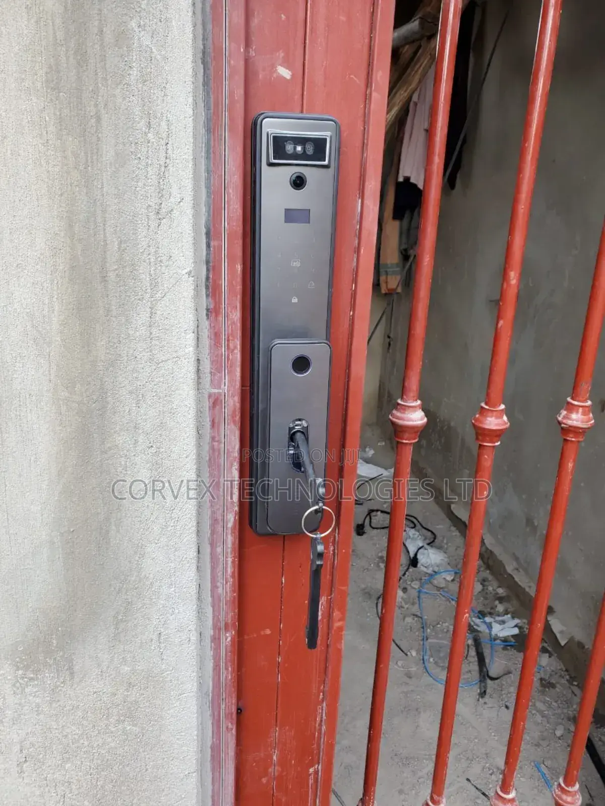 Smart Locks Installation and Repairs
