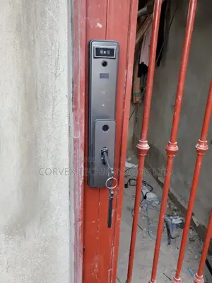 Smart Locks Installation and Repairs
