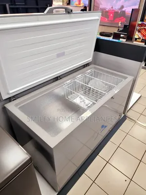 Brand New Hisense Commercial Chest Freezer Fridge 550ltrs