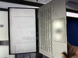 Laptop HP Envy X360 20GB AMD Ryzen 5 SSD 500GB
