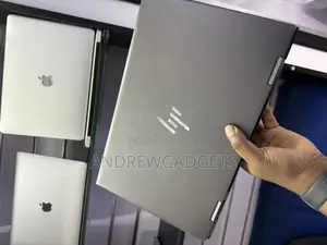 Laptop HP Envy X360 20GB AMD Ryzen 5 SSD 500GB