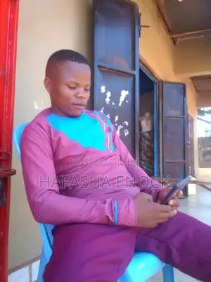 Restaurant Cashier to Work in Nansana