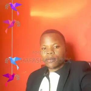 Restaurant Cashier to Work in Nansana