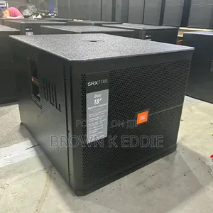 18" JBL Double Single Beam Speaker: