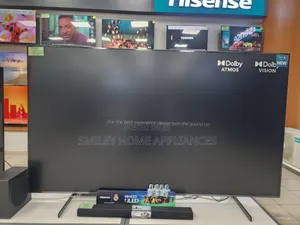 Hisense 100inches U7 Series Miniled