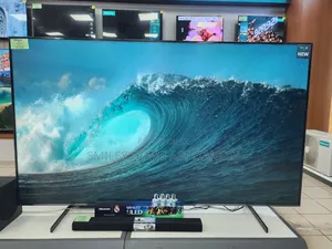 Hisense 100inches U7 Series Miniled
