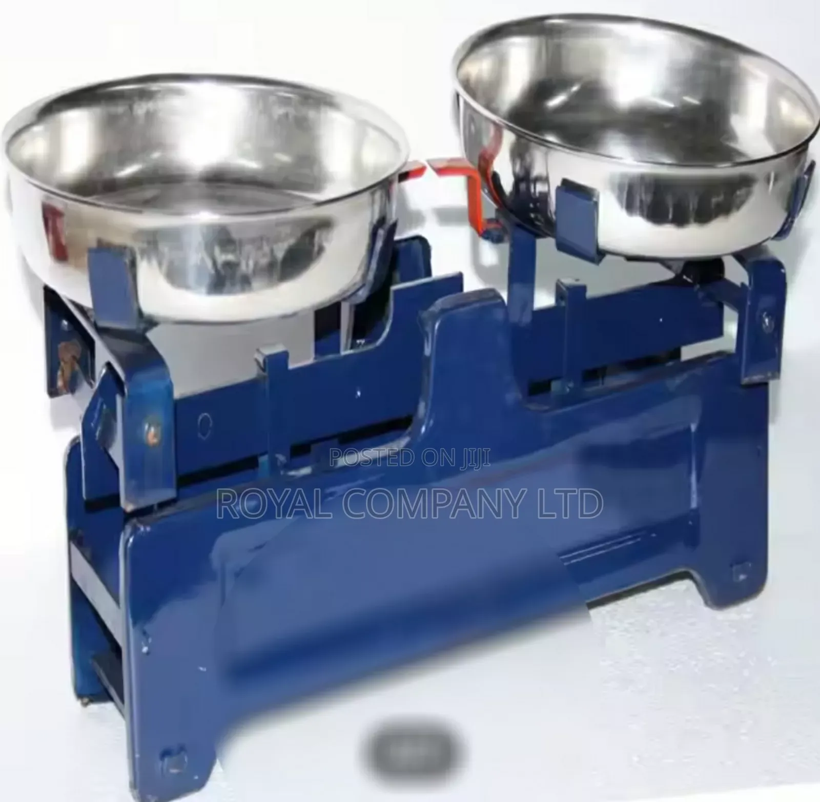 Platform Weighing Scale