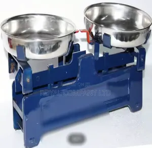 Platform Weighing Scale