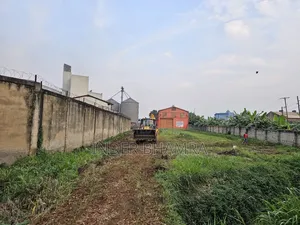 Land for Rent in Industrial Area