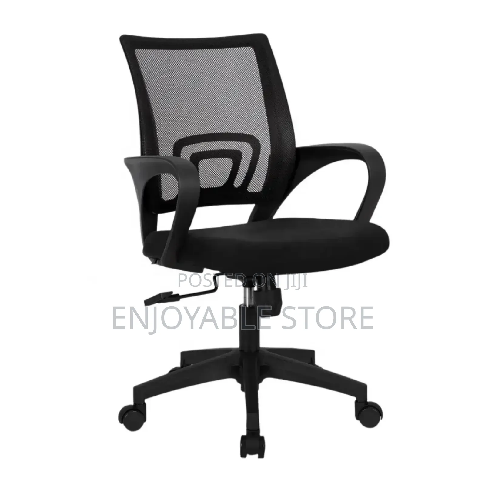Ergonomic Office Mesh Back Chair Office Chair(Rotating)