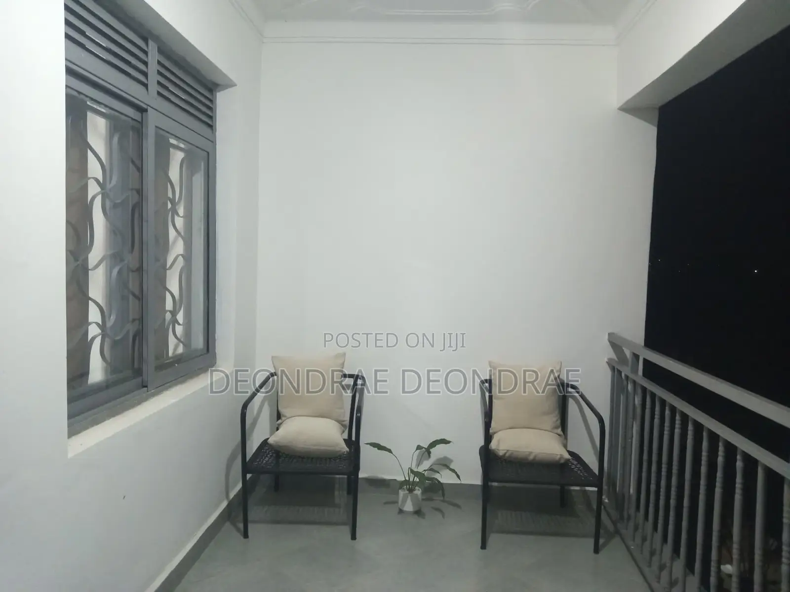 Furnished 1bdrm Apartment in Katabi for rent