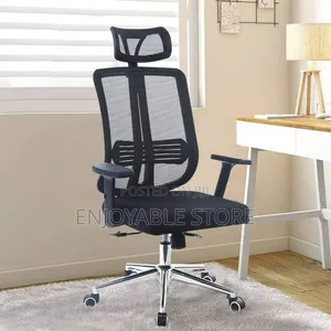 Photo - Executive Office Chair Big Boss Office Chair
