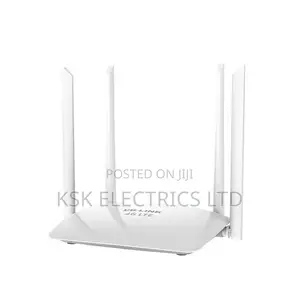 LB-LINK BL-CPE450EU LTE Router 4G Network 300mbps Card