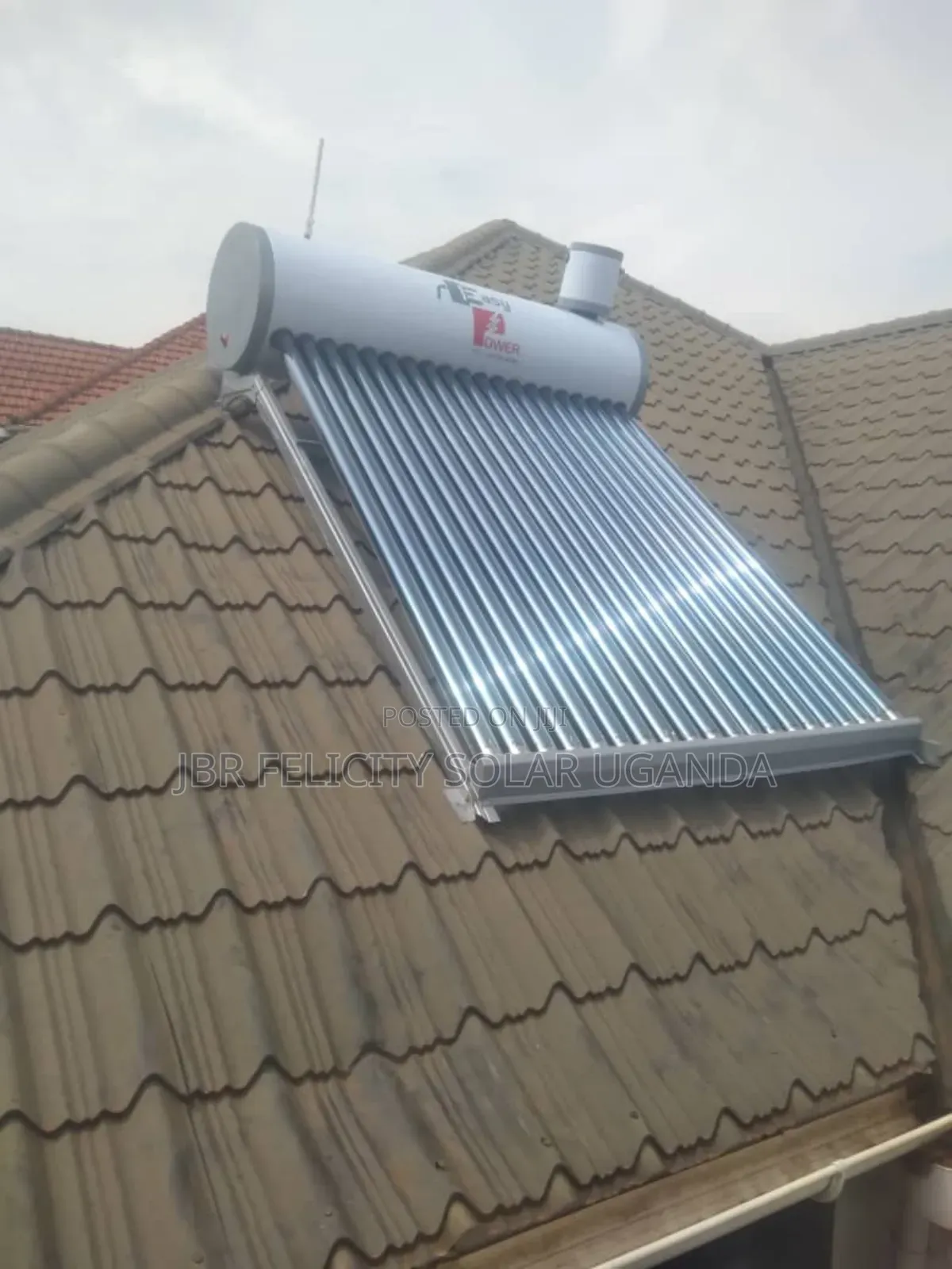 200liters Water Heater