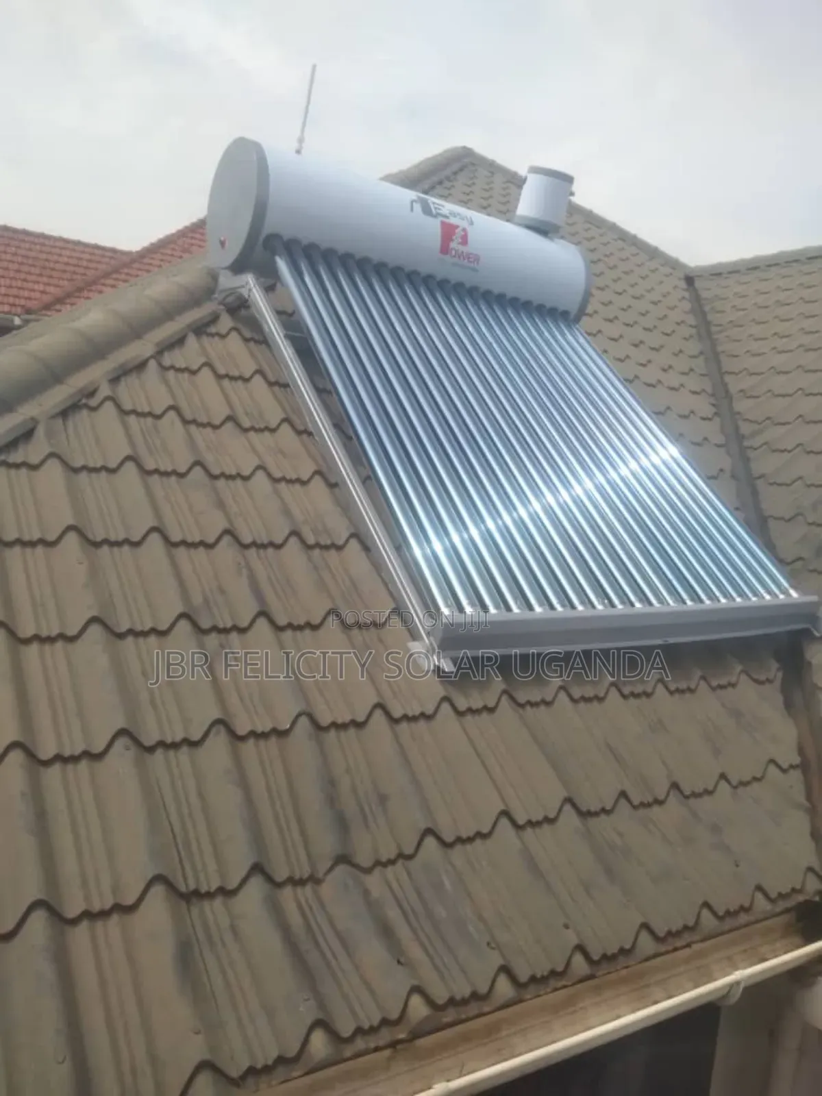 200liters Water Heater