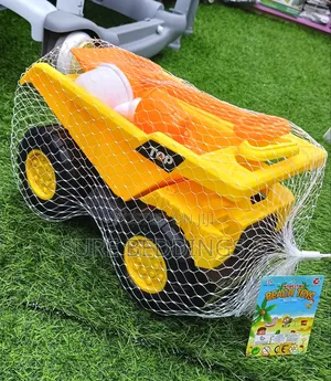Campbell Kids Tipper