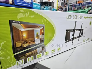 Big TV Size -Tilt Wall Mout for 32" to 75"