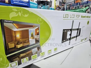 Big TV Size -Tilt Wall Mout for 32" to 75"
