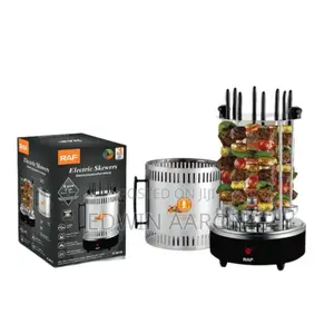 Raf Electric Skewers
