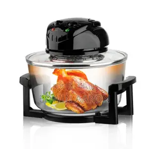 8 in 1 Raf Air Fryer Oven 17L