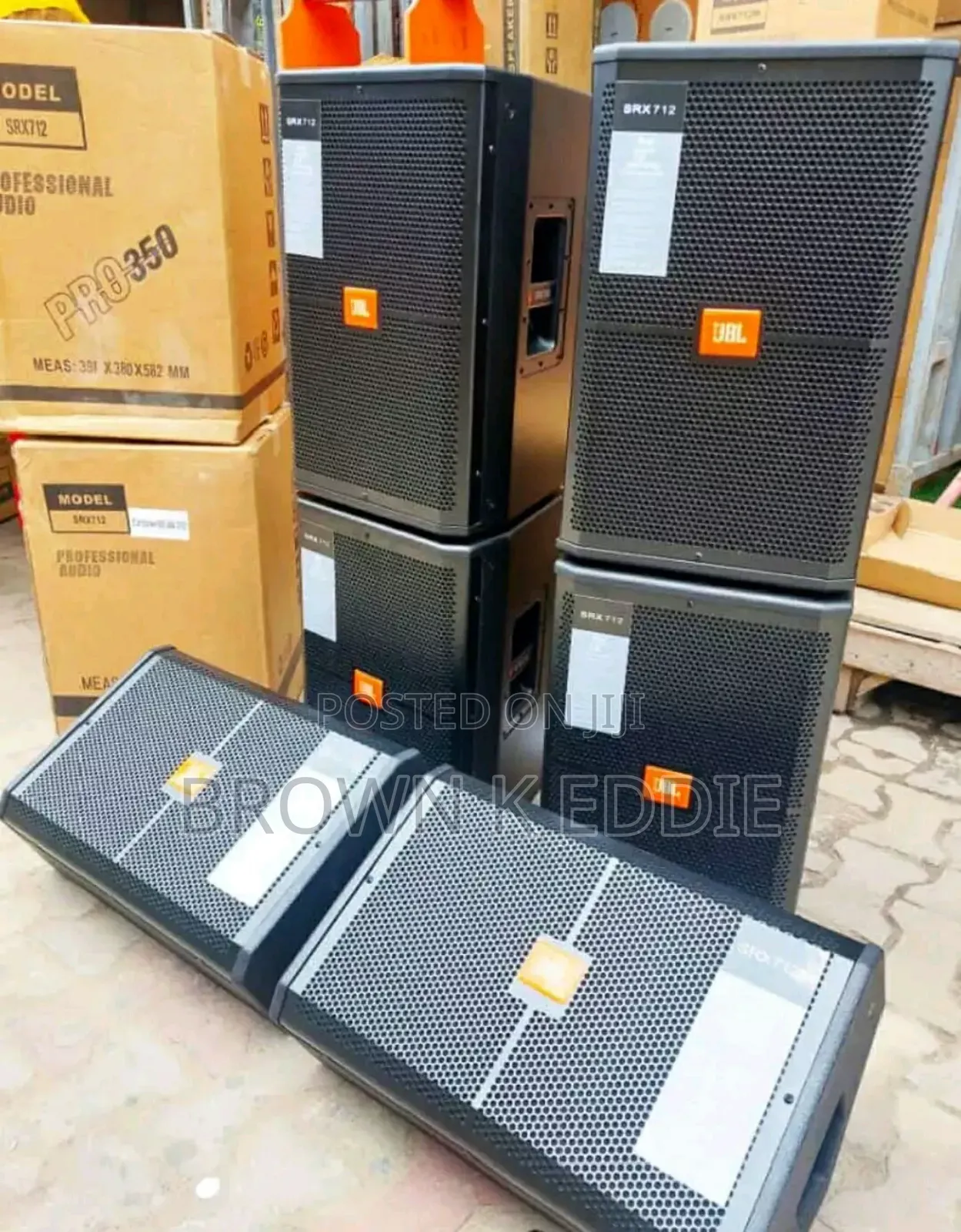 JBL Karaoke Music System Setup