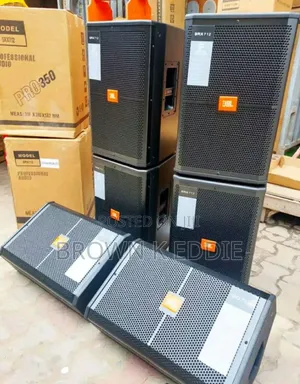 JBL Karaoke Music System Setup