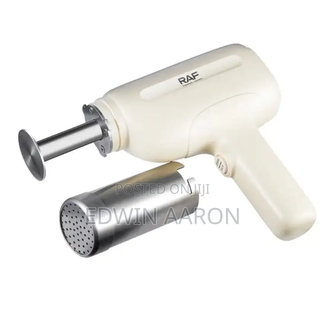 Raf Electric Handheld Noodle Machine