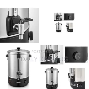 Electric Water Boiler
