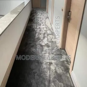 Polytheism Soft Carpets