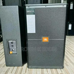JBL Mid Ranger
