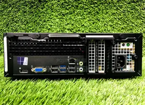 Desktop Computer Dell Alpha 4GB Intel Core I3 HDD 500GB