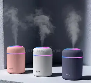 Mini Portable Humidifier