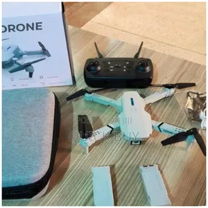 E88 New Drone