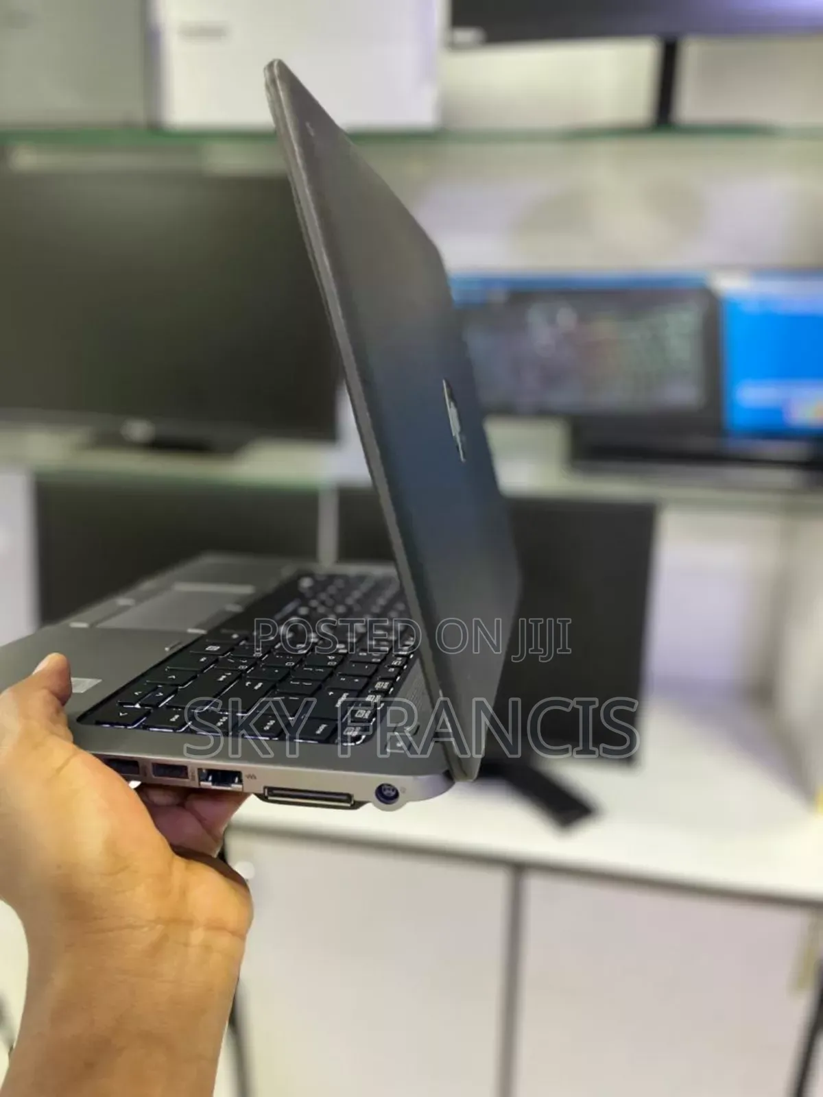 Laptop HP 8GB Intel Core I5 HDD 500GB