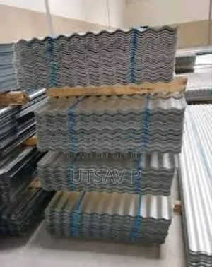 Ironsheet G.30 Maisha
