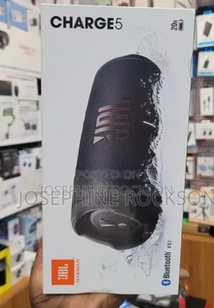 Ororiginal JBL Charge 5