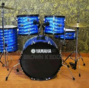 Yamaha Drums