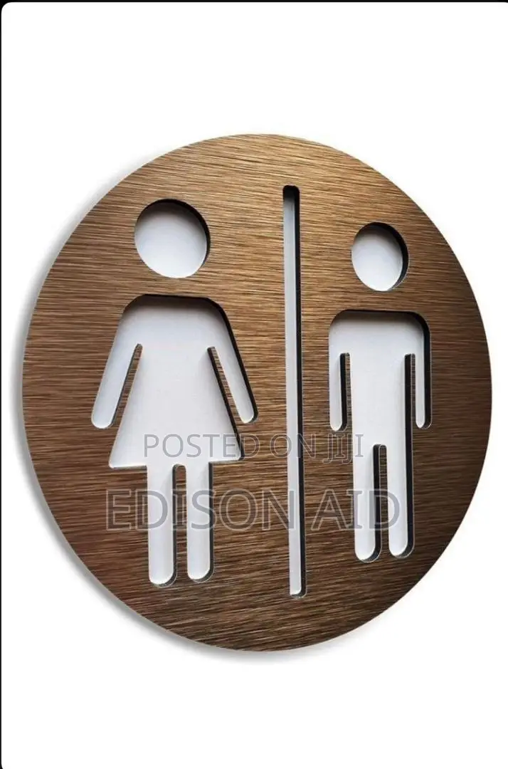 Keyholders Door Marks