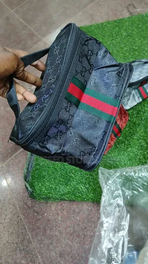 Ladies Toilet Bag