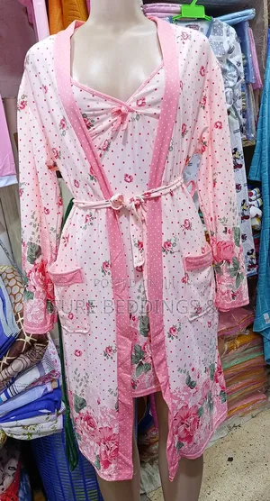 Photo - Naughty Night Dresses