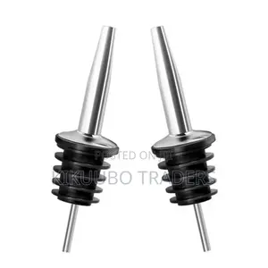 Cocktail Liquor Pourers