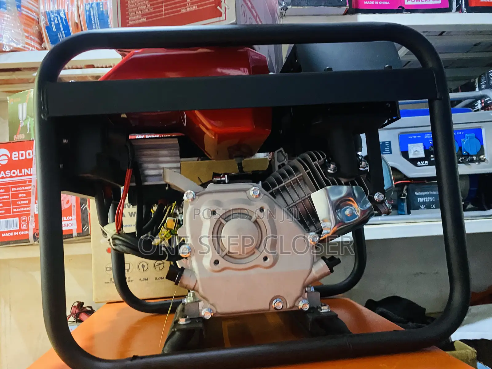 Welding Generetor