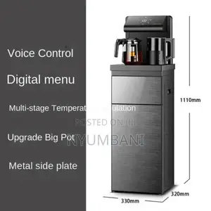 Boma Bottom Loader Water Dispenser