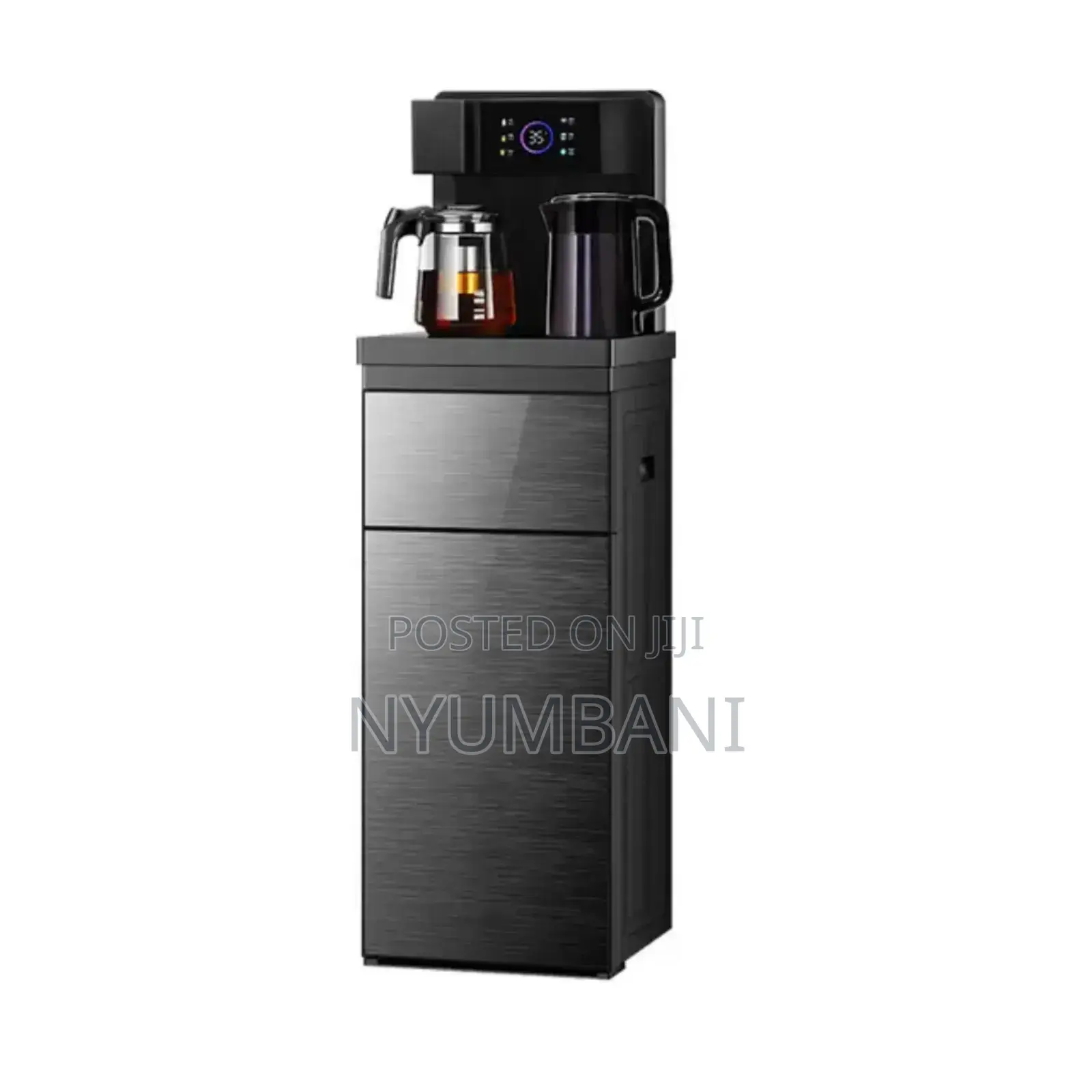 Boma Bottom Loader Water Dispenser