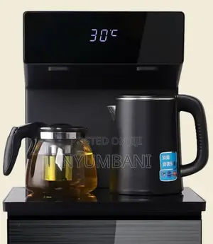 Boma Bottom Loader Water Dispenser