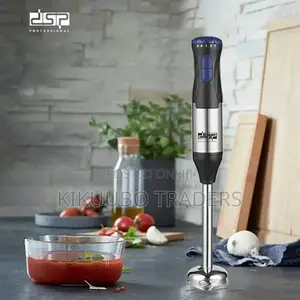DSP Hand Blender