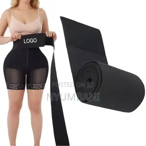 Waist Belt Wrap