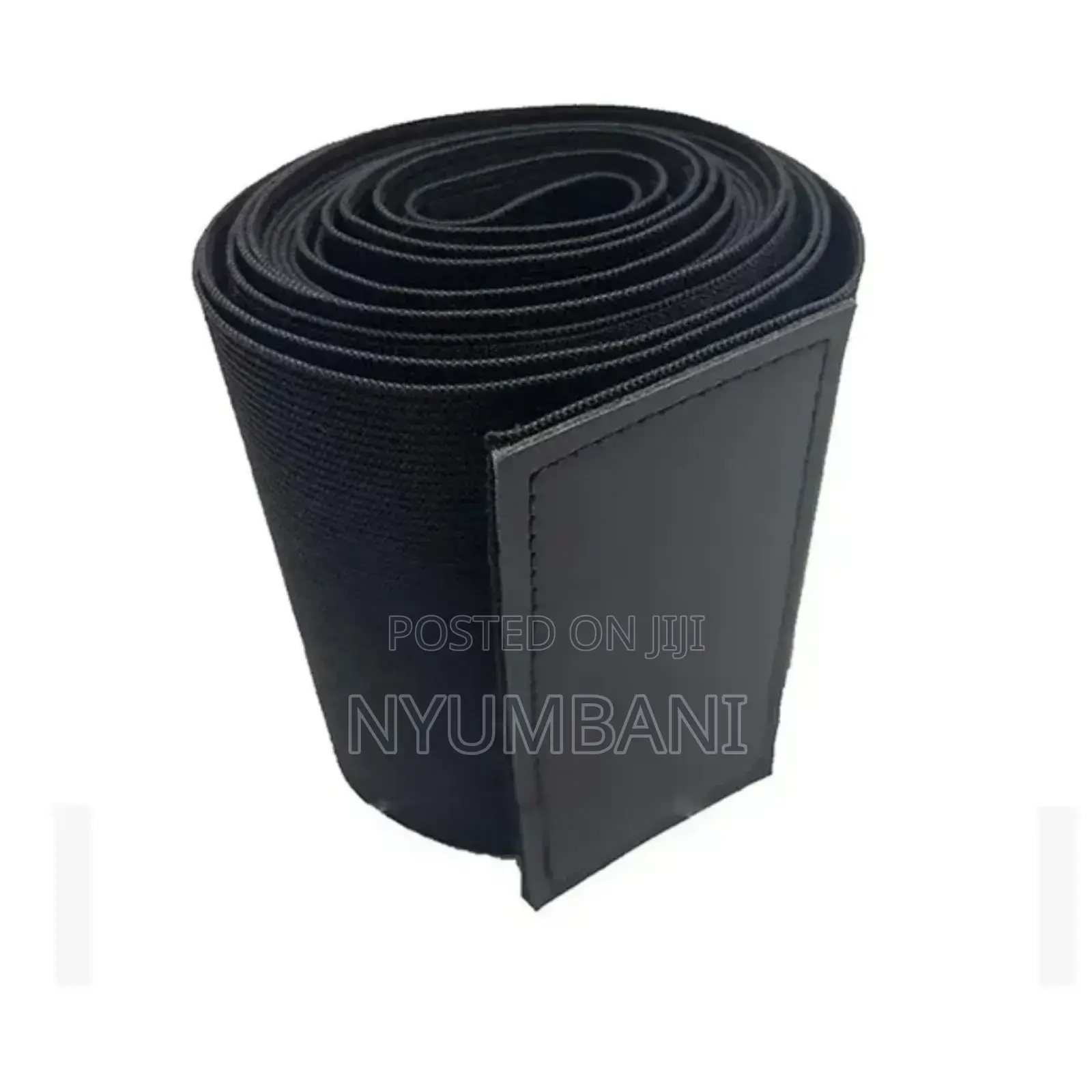 Waist Belt Wrap