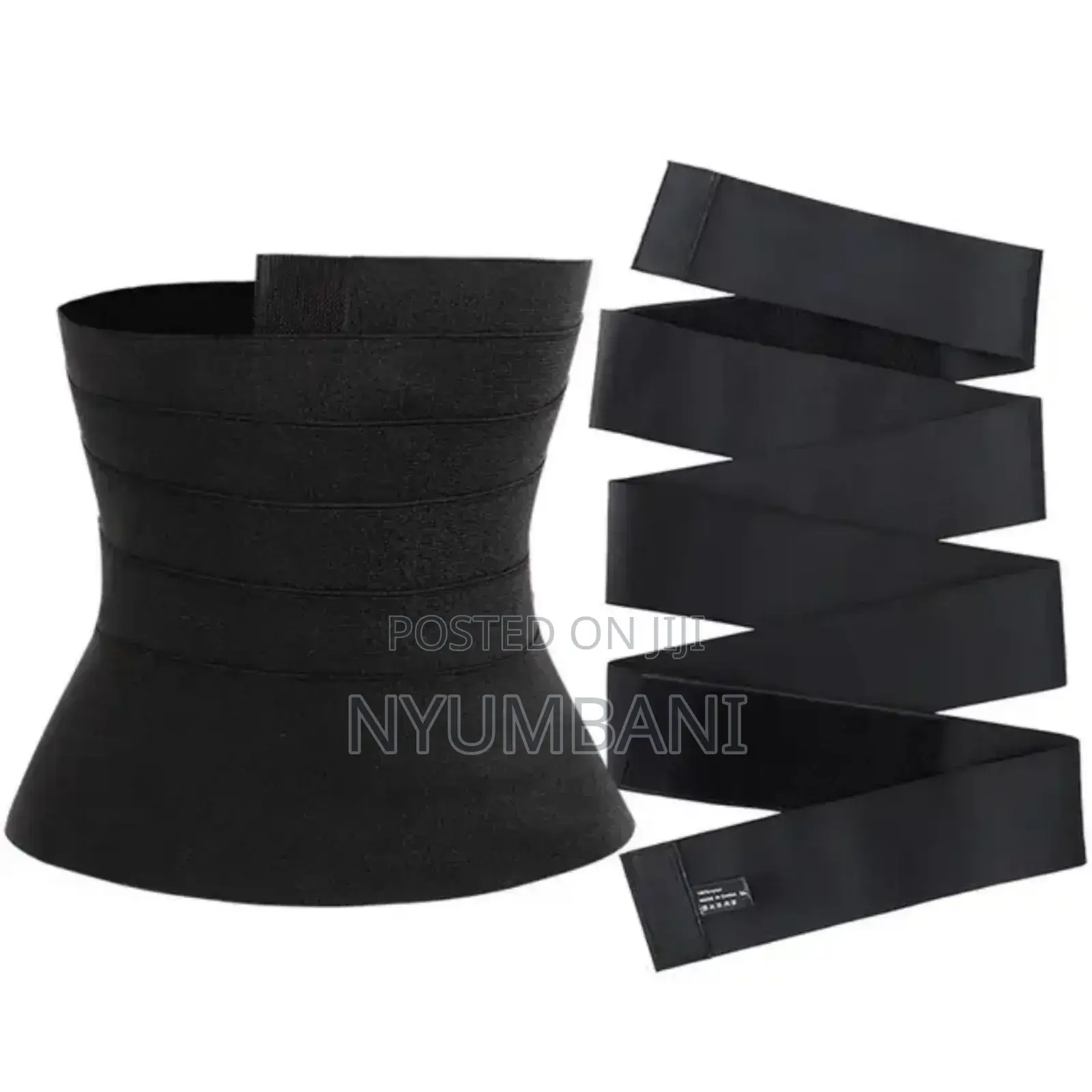 Waist Belt Wrap